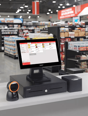 POS Systems